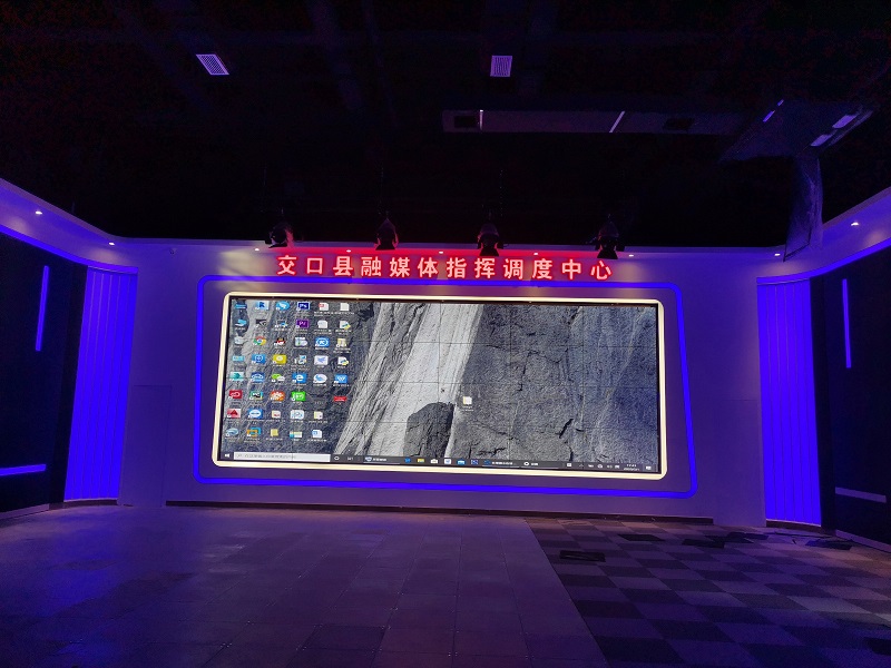 拼接屏尺寸有哪些？