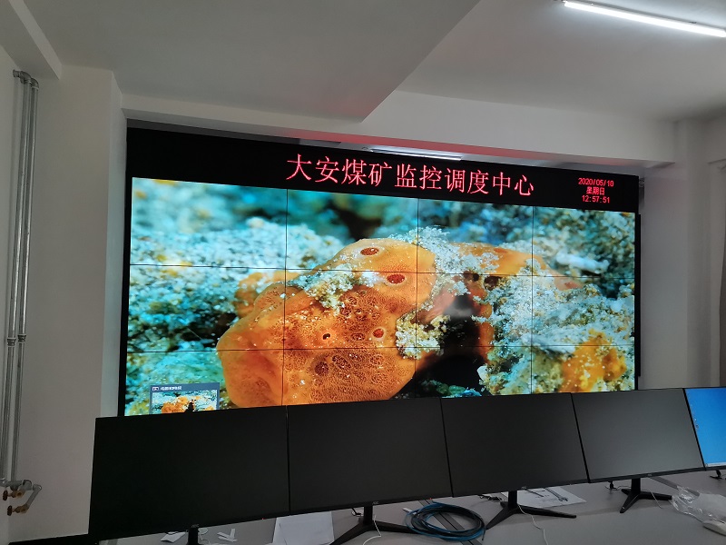 液晶拼接屏哪个品牌好？