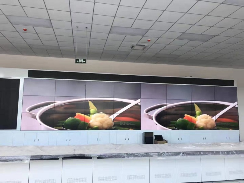 65寸液晶拼接屏的性价比怎么样？