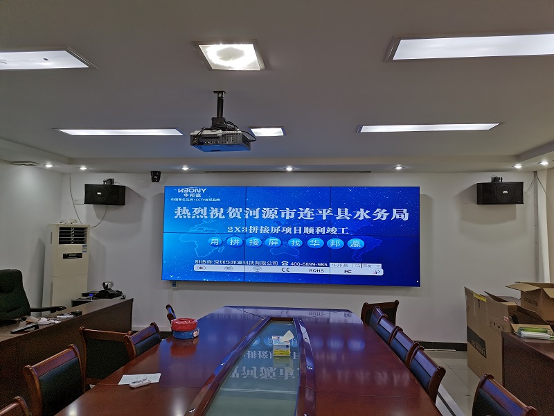 液晶拼接屏价格怎么计算，干货建议收藏！
