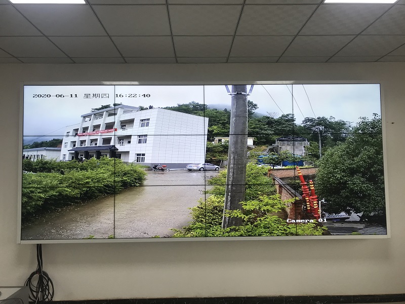 液晶拼接屏厂家哪个靠谱？